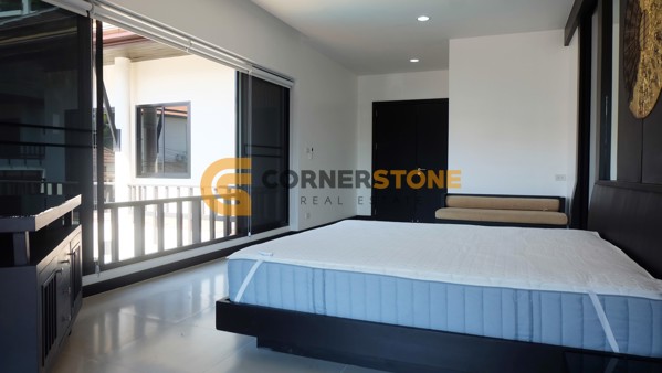 Picture of 4 bedroom House in  Pratumnak Hill