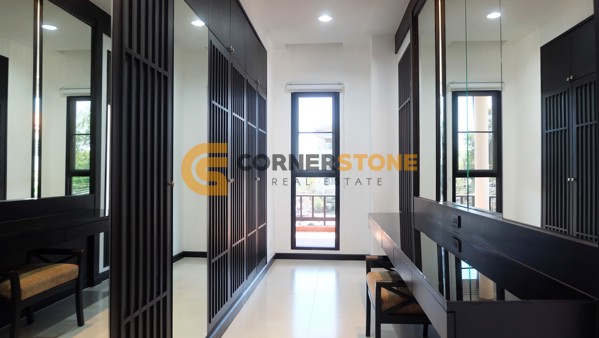 Picture of 4 bedroom House in  Pratumnak Hill