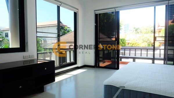Picture of 4 bedroom House in  Pratumnak Hill