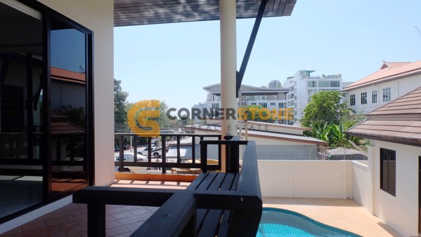 Picture of 4 bedroom House in  Pratumnak Hill