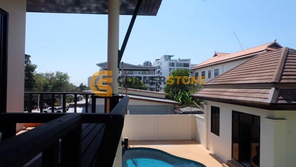 Picture of 4 bedroom House in  Pratumnak Hill