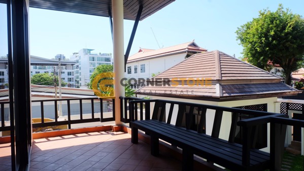 Picture of 4 bedroom House in  Pratumnak Hill