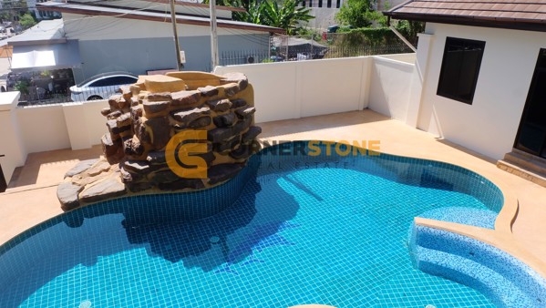 Picture of 4 bedroom House in  Pratumnak Hill