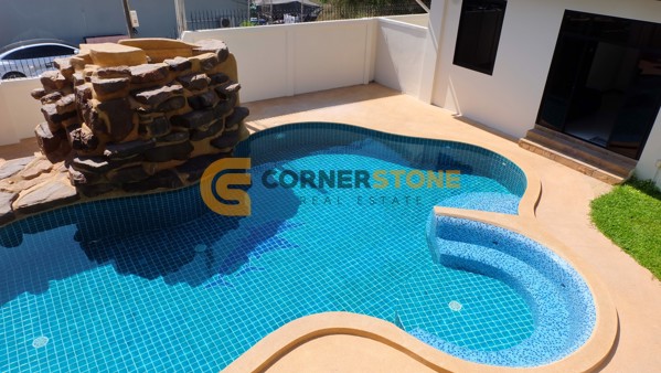 Picture of 4 bedroom House in  Pratumnak Hill
