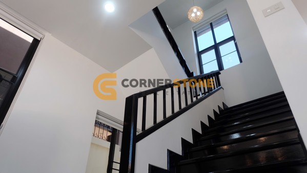 Picture of 4 bedroom House in  Pratumnak Hill