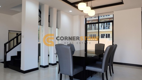 Picture of 4 bedroom House in  Pratumnak Hill