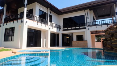 Picture of บ้าน 4 ห้องนอน  ตั้งอยู่ที่ พระตำหนัก