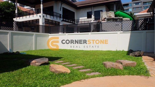 Picture of 4 bedroom House in  Pratumnak Hill