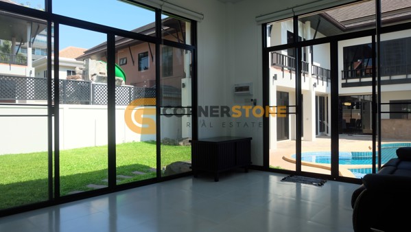 Picture of 4 bedroom House in  Pratumnak Hill
