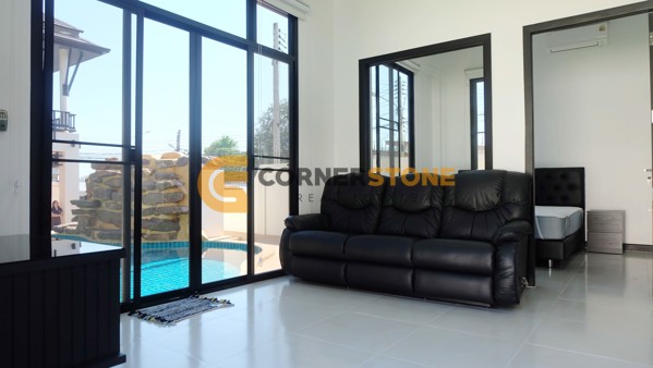 Picture of 4 bedroom House in  Pratumnak Hill