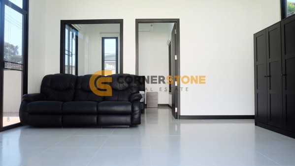 Picture of 4 bedroom House in  Pratumnak Hill