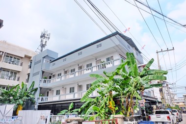 Picture of Pattaya Apartment