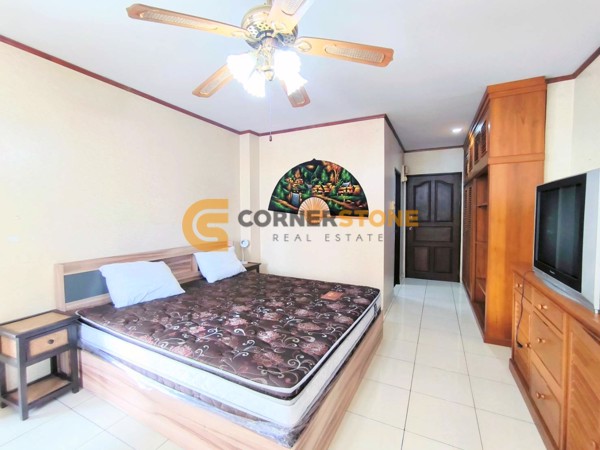 Picture of 1 Bedroom Condo in View Talay 1 Condominium Jomtien Beach