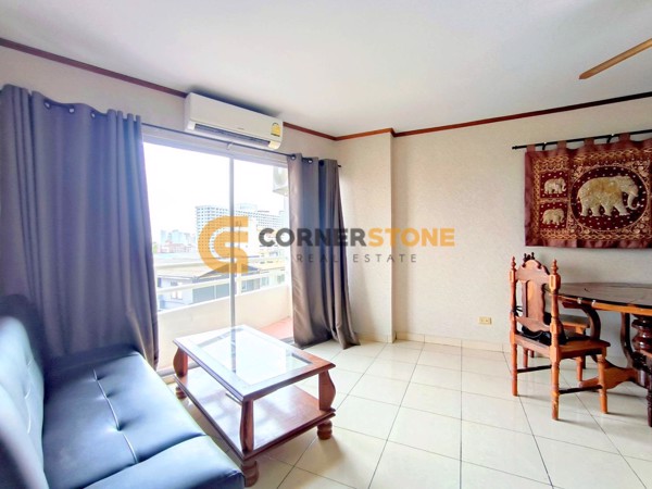 Picture of 1 Bedroom Condo in View Talay 1 Condominium Jomtien Beach