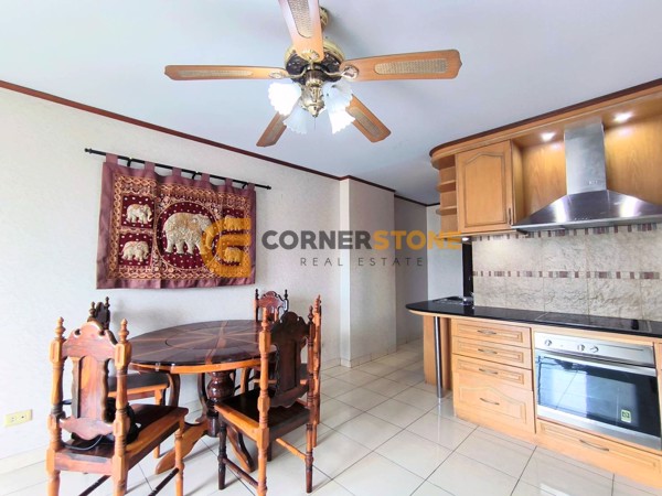 Picture of 1 Bedroom Condo in View Talay 1 Condominium Jomtien Beach