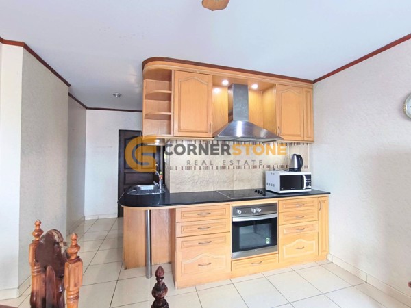 Picture of 1 Bedroom Condo in View Talay 1 Condominium Jomtien Beach