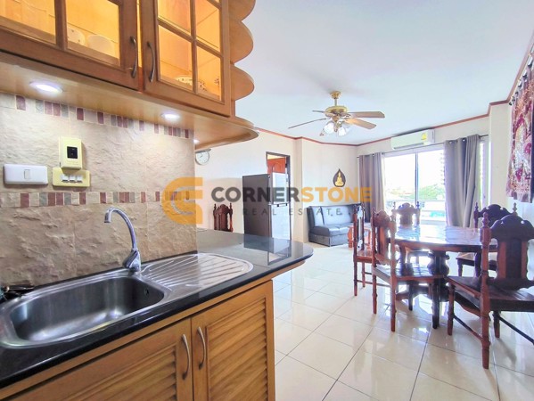 Picture of 1 Bedroom Condo in View Talay 1 Condominium Jomtien Beach