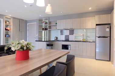 Picture of คอนโด 2 ห้องนอน ในโครงการ Atlantis Condo Resort Jomtien ตั้งอยู่ที่ จอมเทียน