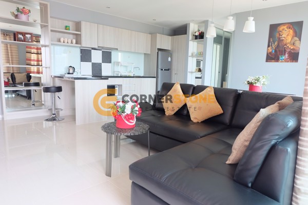 Picture of คอนโด 2 ห้องนอน ในโครงการ Atlantis Condo Resort Jomtien ตั้งอยู่ที่ จอมเทียน