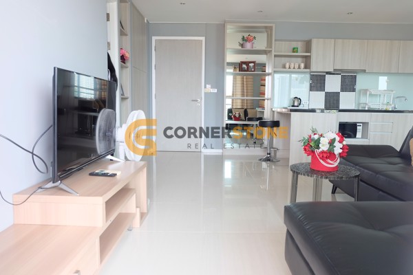 Picture of คอนโด 2 ห้องนอน ในโครงการ Atlantis Condo Resort Jomtien ตั้งอยู่ที่ จอมเทียน