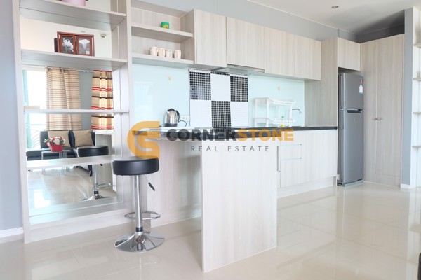 Picture of คอนโด 2 ห้องนอน ในโครงการ Atlantis Condo Resort Jomtien ตั้งอยู่ที่ จอมเทียน
