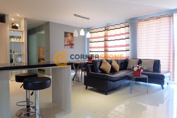 Picture of คอนโด 2 ห้องนอน ในโครงการ Atlantis Condo Resort Jomtien ตั้งอยู่ที่ จอมเทียน