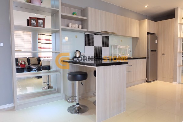 Picture of คอนโด 2 ห้องนอน ในโครงการ Atlantis Condo Resort Jomtien ตั้งอยู่ที่ จอมเทียน