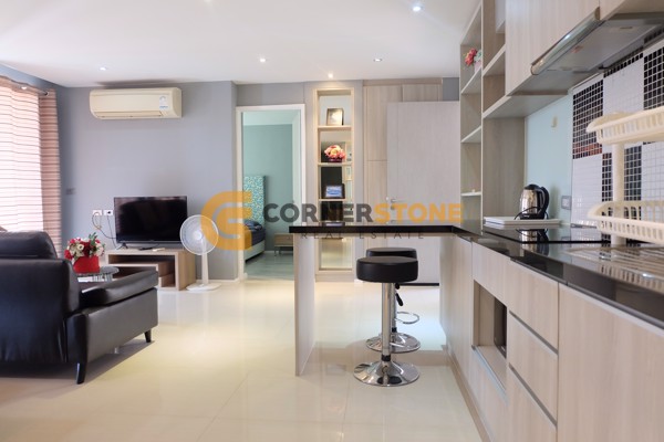 Picture of คอนโด 2 ห้องนอน ในโครงการ Atlantis Condo Resort Jomtien ตั้งอยู่ที่ จอมเทียน