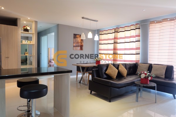 Picture of คอนโด 2 ห้องนอน ในโครงการ Atlantis Condo Resort Jomtien ตั้งอยู่ที่ จอมเทียน