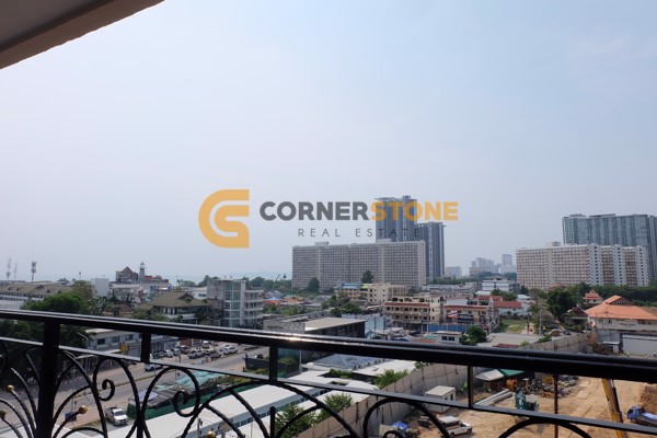 Picture of คอนโด 2 ห้องนอน ในโครงการ Atlantis Condo Resort Jomtien ตั้งอยู่ที่ จอมเทียน