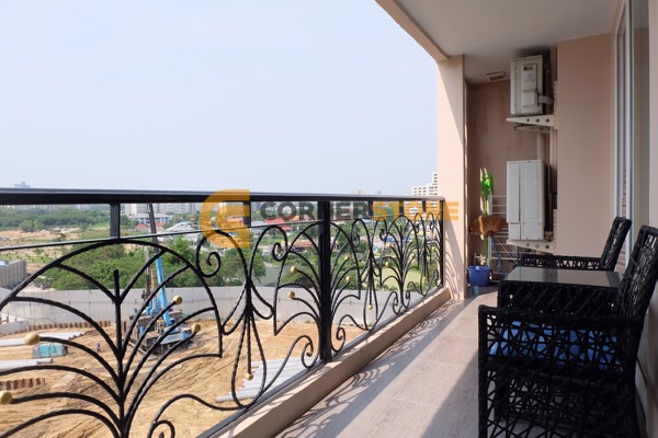 Picture of คอนโด 2 ห้องนอน ในโครงการ Atlantis Condo Resort Jomtien ตั้งอยู่ที่ จอมเทียน