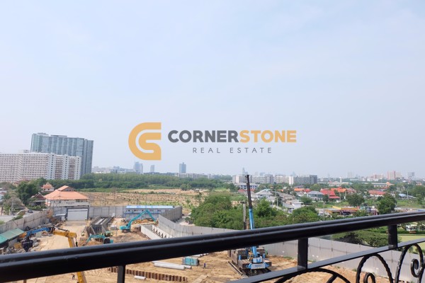 Picture of คอนโด 2 ห้องนอน ในโครงการ Atlantis Condo Resort Jomtien ตั้งอยู่ที่ จอมเทียน