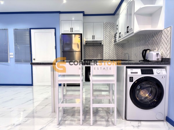 Picture of คอนโด 1 ห้องนอน ในโครงการ Baan Suan Lalana ตั้งอยู่ที่ จอมเทียน