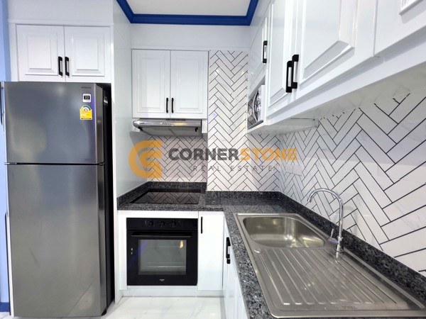 Picture of คอนโด 1 ห้องนอน ในโครงการ Baan Suan Lalana ตั้งอยู่ที่ จอมเทียน