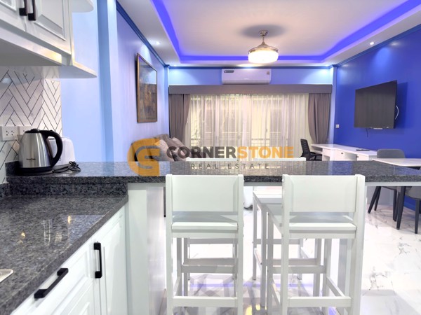 Picture of คอนโด 1 ห้องนอน ในโครงการ Baan Suan Lalana ตั้งอยู่ที่ จอมเทียน