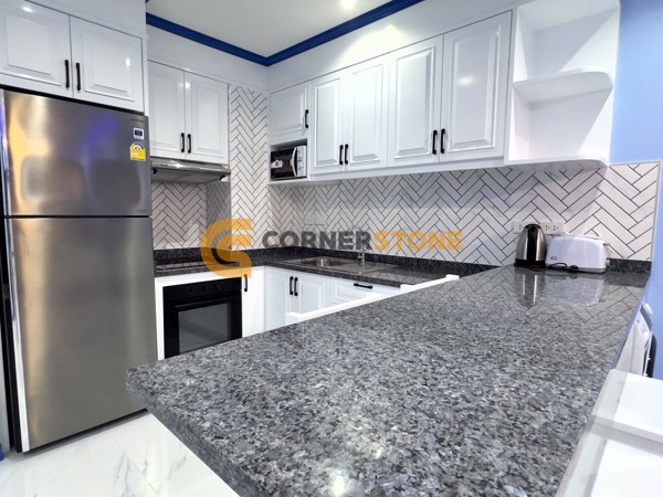 Picture of คอนโด 1 ห้องนอน ในโครงการ Baan Suan Lalana ตั้งอยู่ที่ จอมเทียน