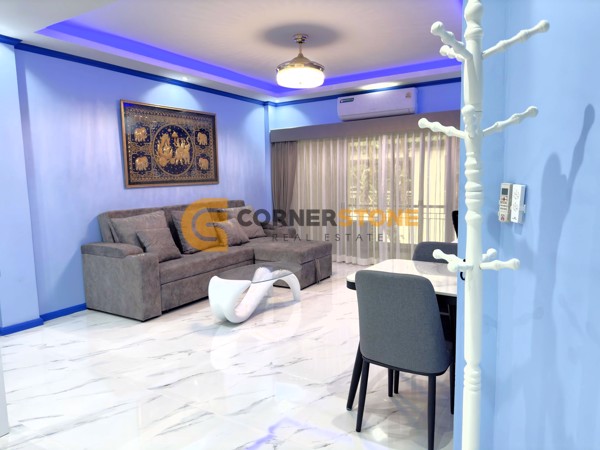 Picture of คอนโด 1 ห้องนอน ในโครงการ Baan Suan Lalana ตั้งอยู่ที่ จอมเทียน