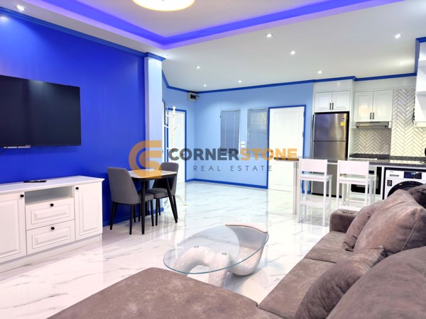 Picture of คอนโด 1 ห้องนอน ในโครงการ Baan Suan Lalana ตั้งอยู่ที่ จอมเทียน