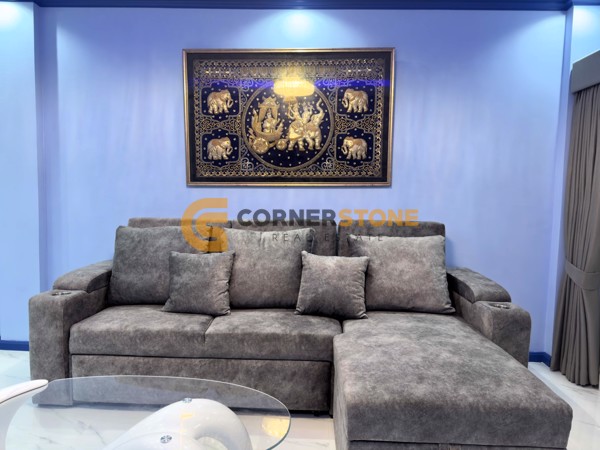 Picture of คอนโด 1 ห้องนอน ในโครงการ Baan Suan Lalana ตั้งอยู่ที่ จอมเทียน