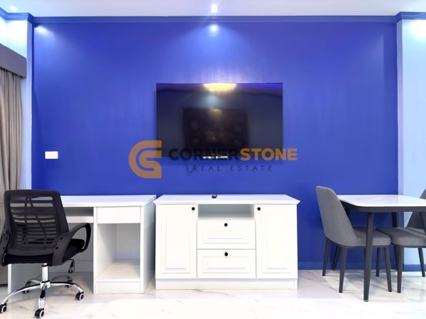 Picture of คอนโด 1 ห้องนอน ในโครงการ Baan Suan Lalana ตั้งอยู่ที่ จอมเทียน