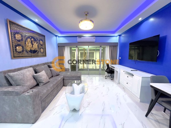 Picture of คอนโด 1 ห้องนอน ในโครงการ Baan Suan Lalana ตั้งอยู่ที่ จอมเทียน