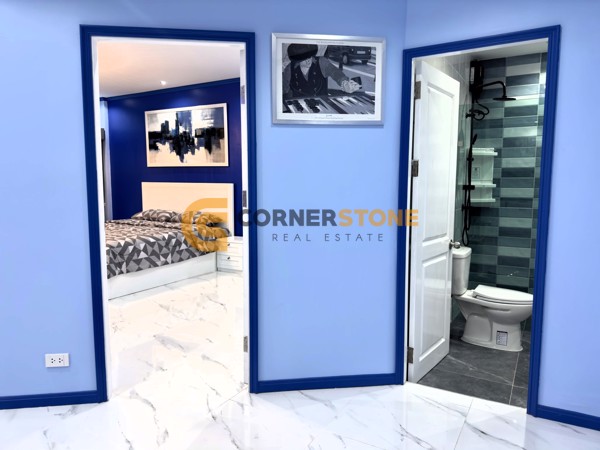 Picture of คอนโด 1 ห้องนอน ในโครงการ Baan Suan Lalana ตั้งอยู่ที่ จอมเทียน