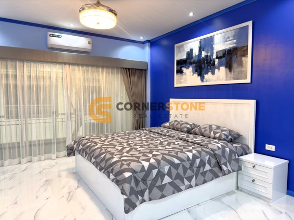 Picture of คอนโด 1 ห้องนอน ในโครงการ Baan Suan Lalana ตั้งอยู่ที่ จอมเทียน