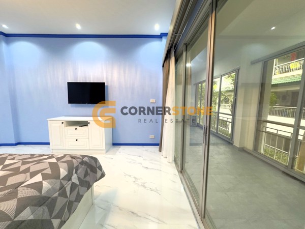 Picture of คอนโด 1 ห้องนอน ในโครงการ Baan Suan Lalana ตั้งอยู่ที่ จอมเทียน