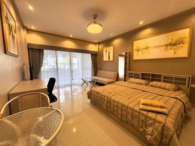 Picture of Studio Condo in Baan Suan Lalana Jomtien Beach