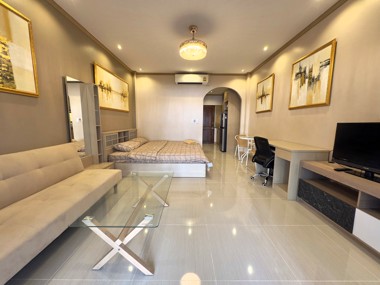 Picture of Studio Condo in Baan Suan Lalana Jomtien Beach