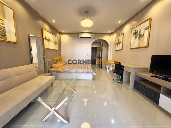 Picture of Studio Condo in Baan Suan Lalana Jomtien Beach