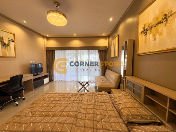 Picture of Studio Condo in Baan Suan Lalana Jomtien Beach