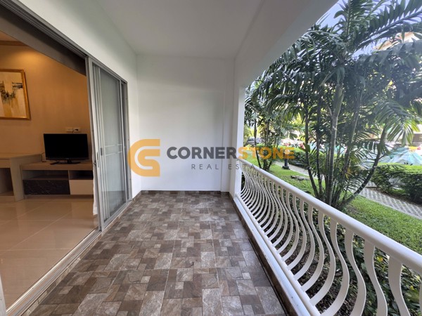 Picture of Studio Condo in Baan Suan Lalana Jomtien Beach