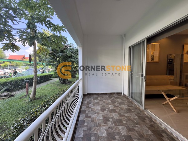 Picture of Studio Condo in Baan Suan Lalana Jomtien Beach